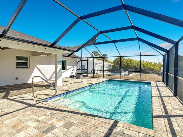 11177 CHALET AVENUE, Englewood, FL 34224