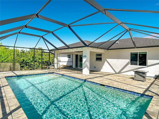 11177 CHALET AVENUE, Englewood, FL 34224