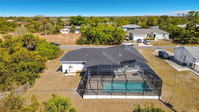 11177 CHALET AVENUE, Englewood, FL 34224