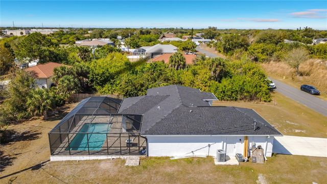 11177 CHALET AVENUE, Englewood, FL 34224