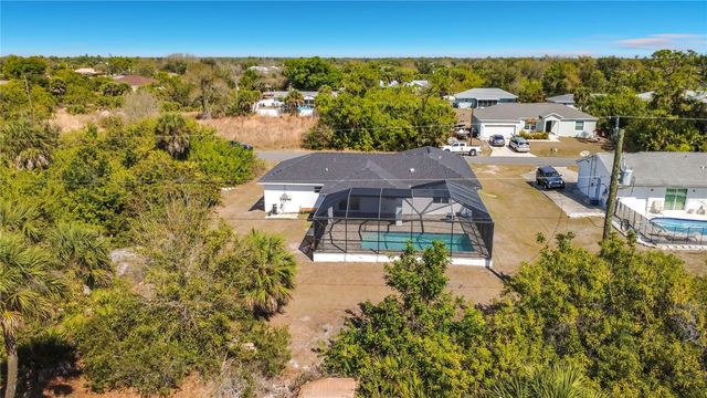 11177 CHALET AVENUE, Englewood, FL 34224