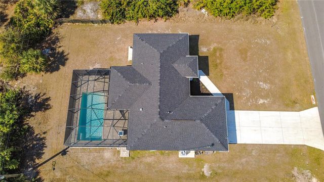 11177 CHALET AVENUE, Englewood, FL 34224