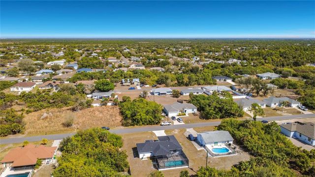 11177 CHALET AVENUE, Englewood, FL 34224