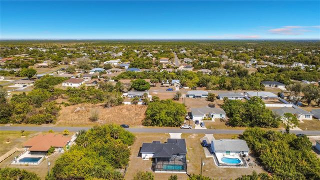 11177 CHALET AVENUE, Englewood, FL 34224