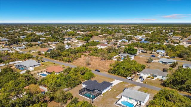 11177 CHALET AVENUE, Englewood, FL 34224