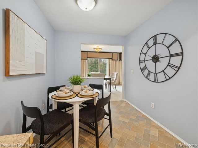 48124 Colony Farm Circle, Plymouth, MI 48170