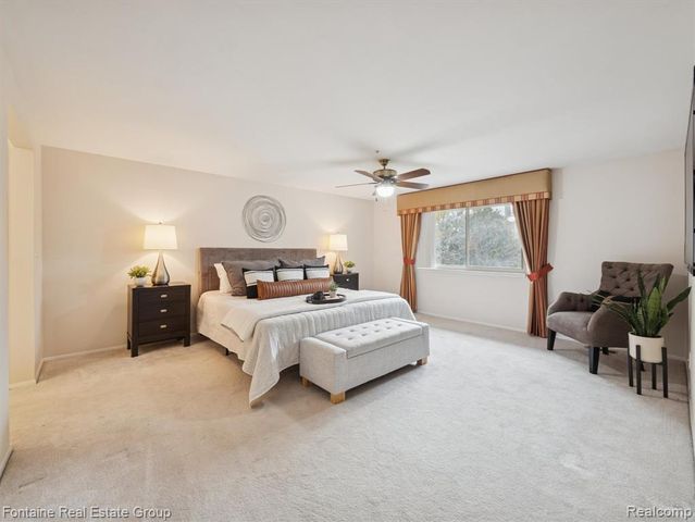 48124 Colony Farm Circle, Plymouth, MI 48170