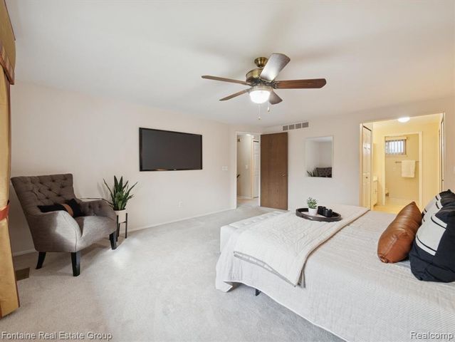 48124 Colony Farm Circle, Plymouth, MI 48170