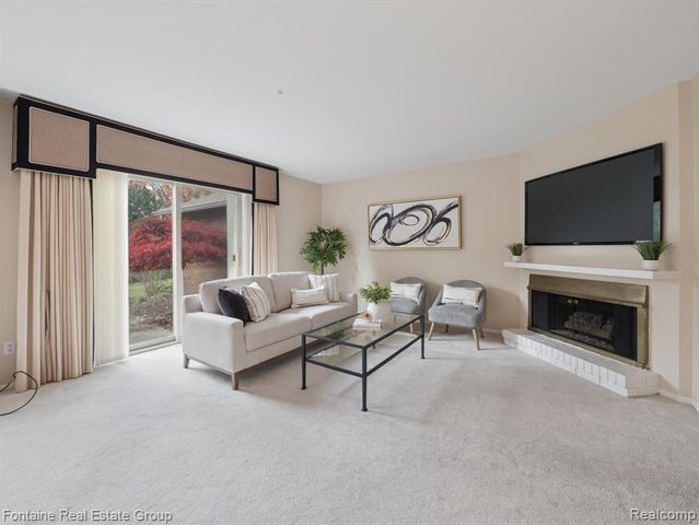 48124 Colony Farm Circle, Plymouth, MI 48170