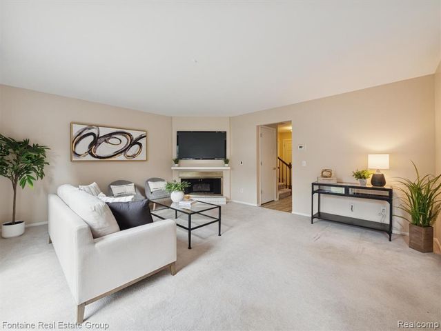 48124 Colony Farm Circle, Plymouth, MI 48170