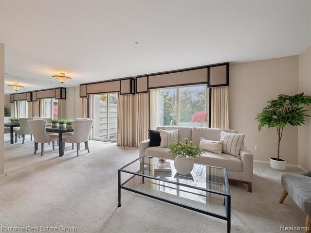 48124 Colony Farm Circle, Plymouth, MI 48170