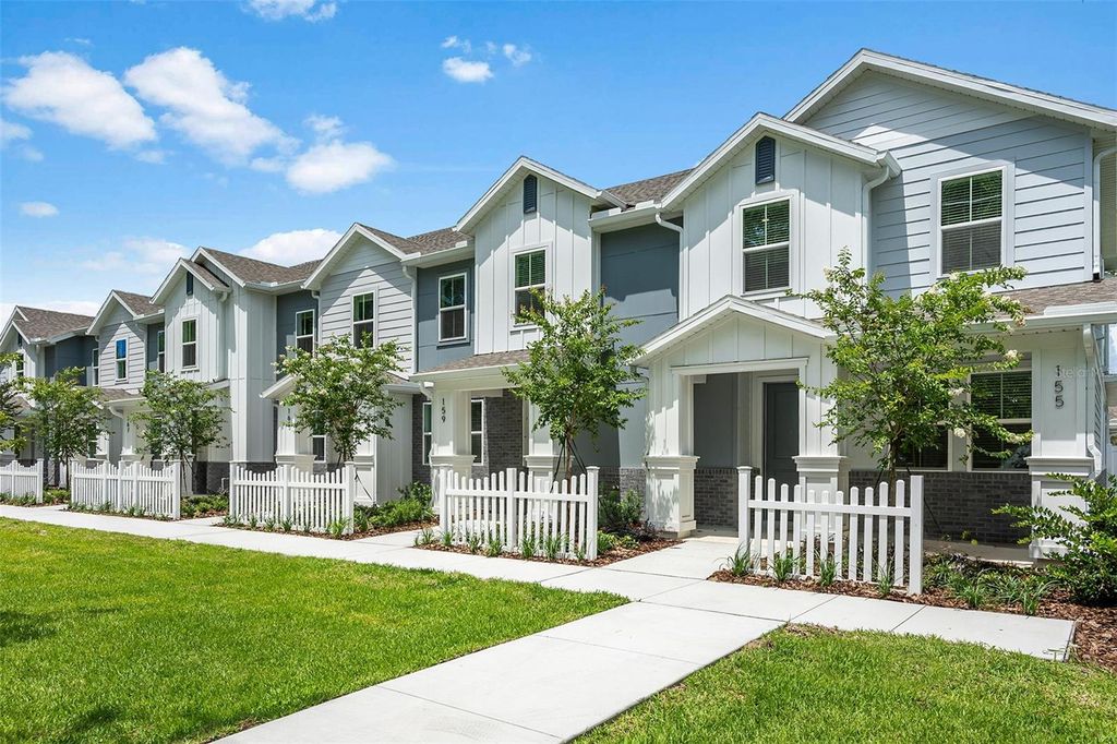 671 CLARK STREET, Oviedo, FL 32765