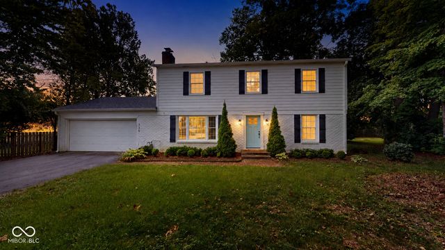 725 E 116th Street, Carmel, IN 46032