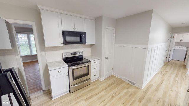 725 E 116th Street, Carmel, IN 46032