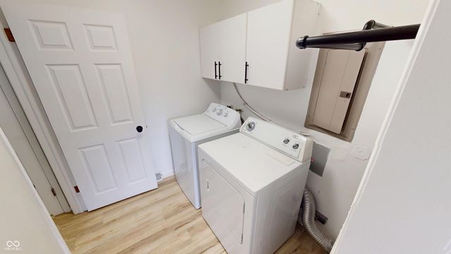 725 E 116th Street, Carmel, IN 46032
