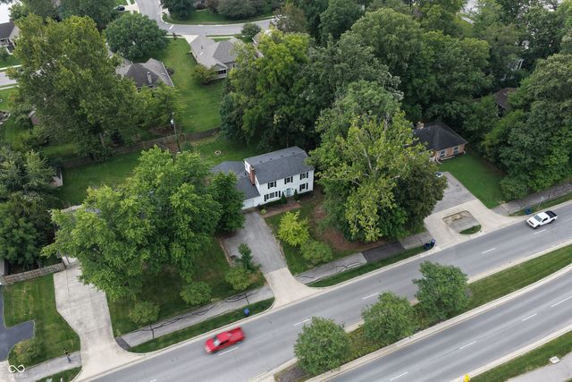 725 E 116th Street, Carmel, IN 46032