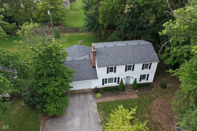 725 E 116th Street, Carmel, IN 46032