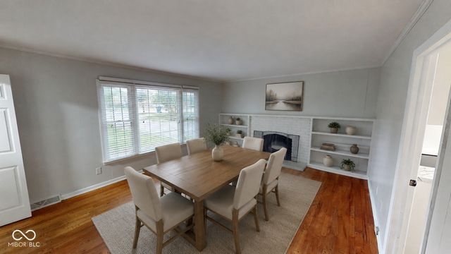 725 E 116th Street, Carmel, IN 46032