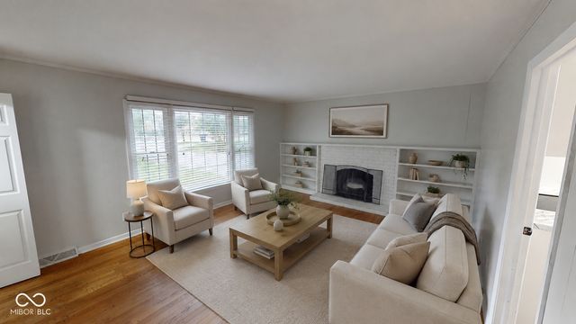 725 E 116th Street, Carmel, IN 46032
