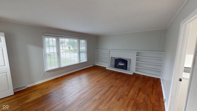 725 E 116th Street, Carmel, IN 46032