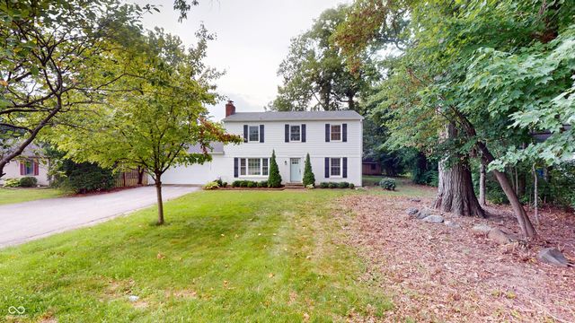 725 E 116th Street, Carmel, IN 46032