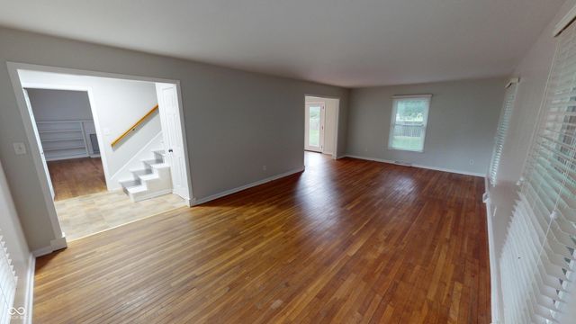 725 E 116th Street, Carmel, IN 46032