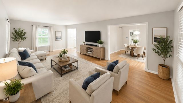 725 E 116th Street, Carmel, IN 46032