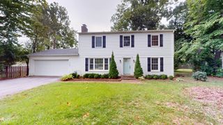 725 E 116th Street, Carmel, IN 46032