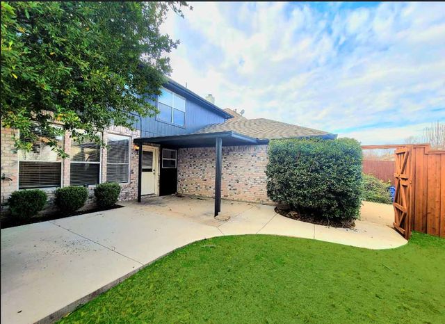 4202 Buena Vista Lane, Mckinney, TX 75070