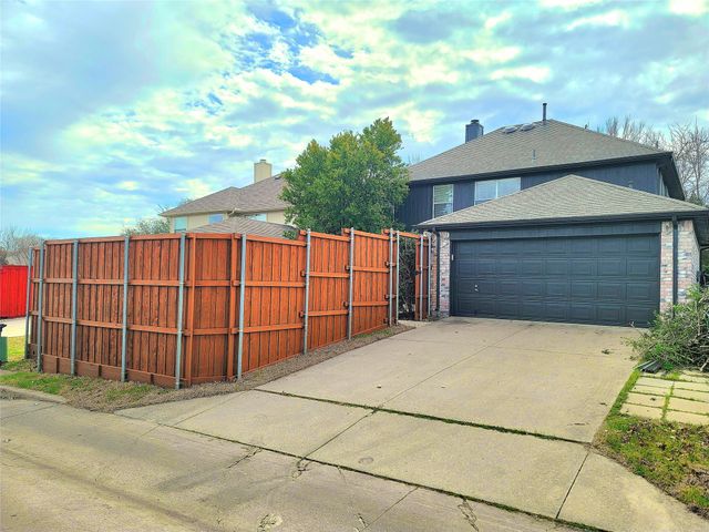 4202 Buena Vista Lane, Mckinney, TX 75070