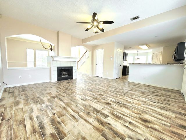 4202 Buena Vista Lane, Mckinney, TX 75070