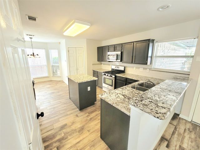 4202 Buena Vista Lane, Mckinney, TX 75070