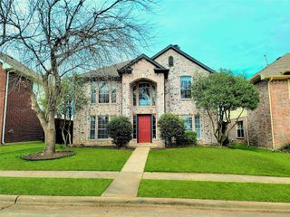 4202 Buena Vista Lane, Mckinney, TX 75070