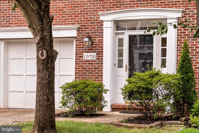 20750 BRIDALVEIL FALLS TER, Sterling, VA 20165