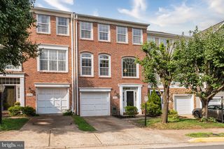 20750 BRIDALVEIL FALLS TER, Sterling, VA 20165