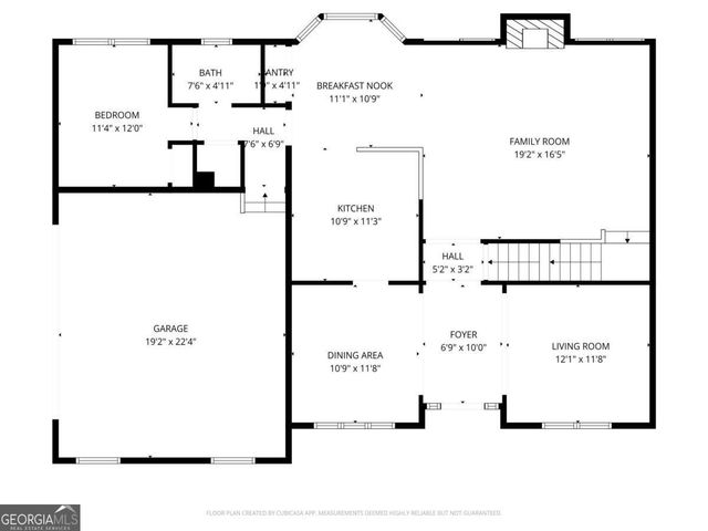 2328 Coinsborough Way, Buford, GA 30518