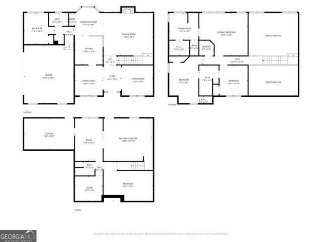 2328 Coinsborough Way, Buford, GA 30518