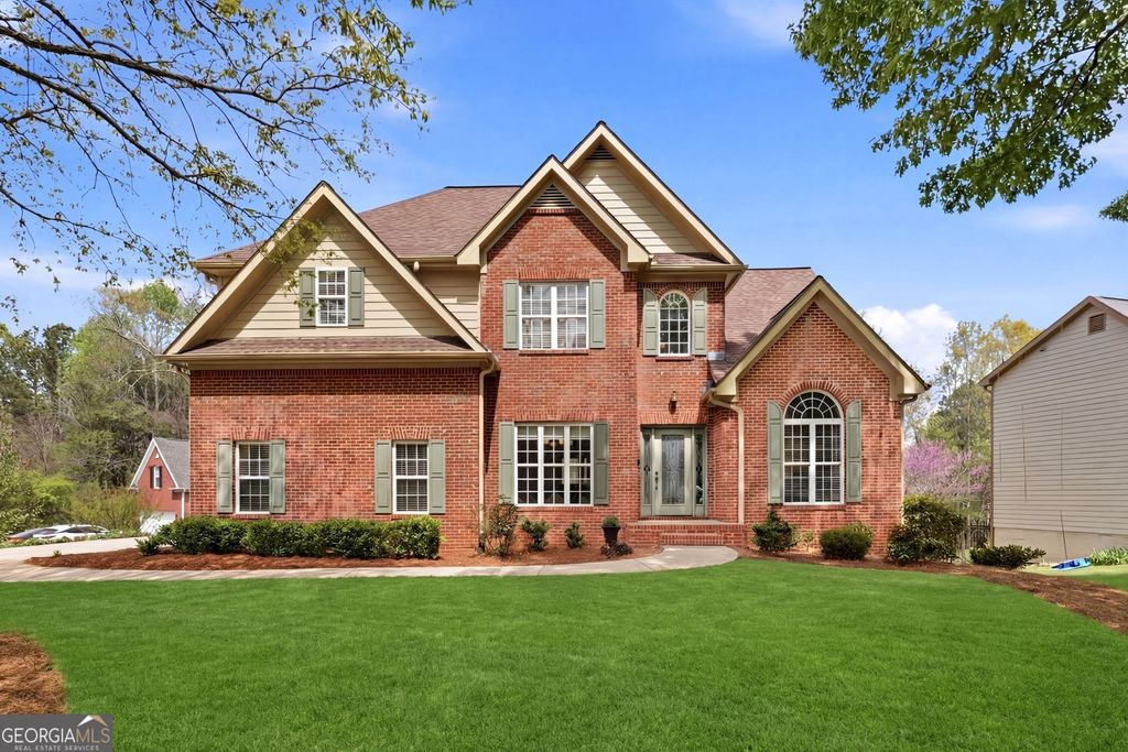 2328 Coinsborough Way, Buford, GA 30518