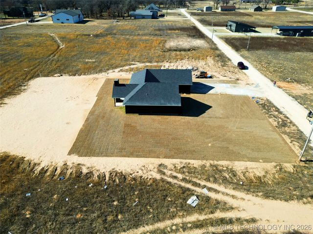 11767 Xander, Kingston, OK 73439