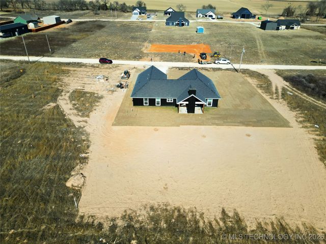 11767 Xander, Kingston, OK 73439