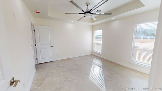 11767 Xander, Kingston, OK 73439