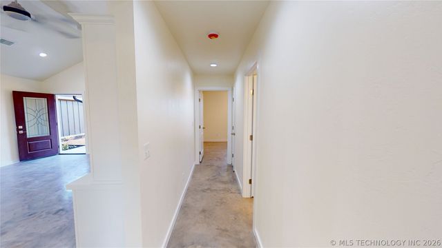 11767 Xander, Kingston, OK 73439