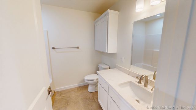 11767 Xander, Kingston, OK 73439