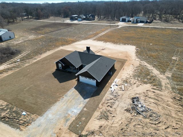 11767 Xander, Kingston, OK 73439