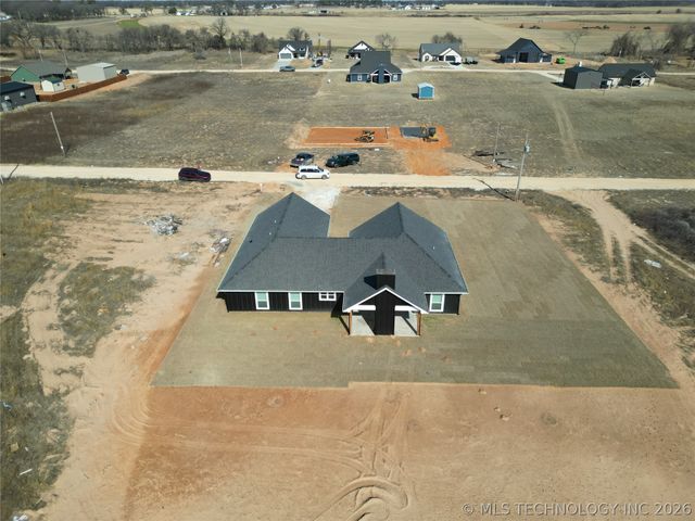 11767 Xander, Kingston, OK 73439