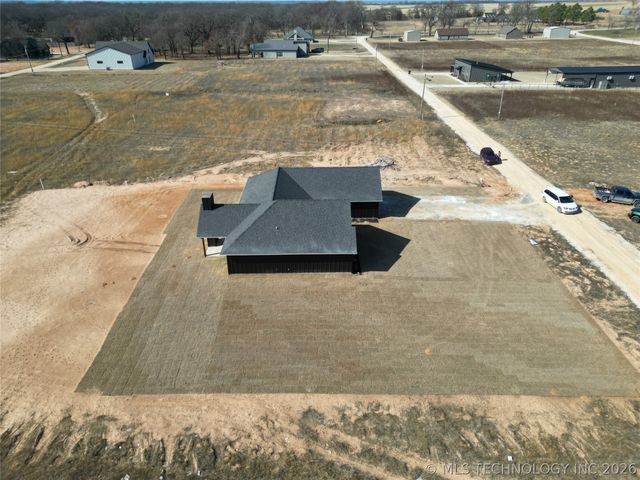 11767 Xander, Kingston, OK 73439