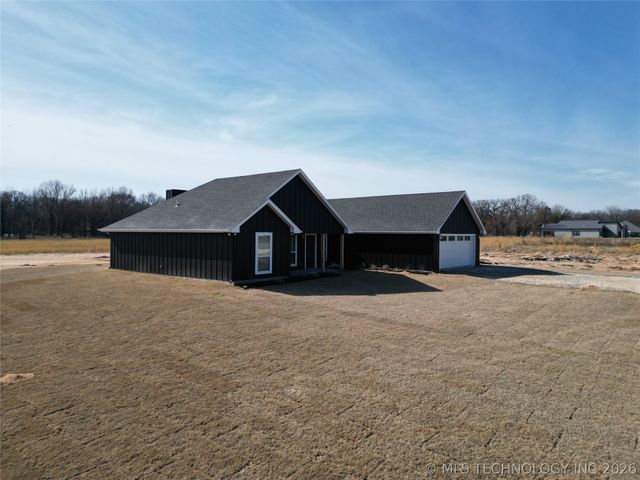 11767 Xander, Kingston, OK 73439