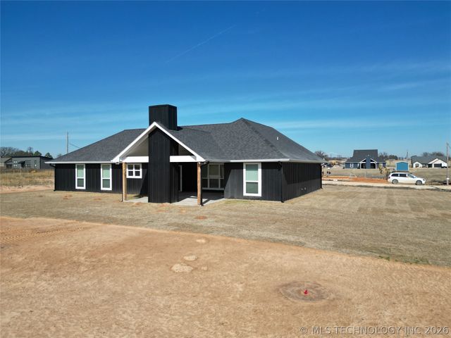 11767 Xander, Kingston, OK 73439