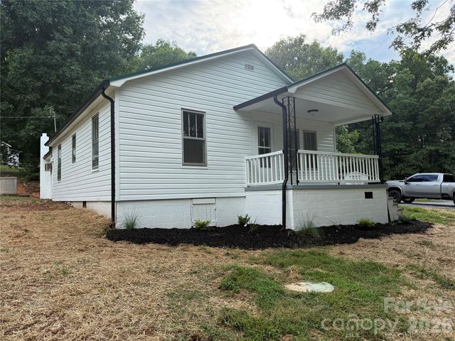 4954 Crawley Dale Street, Morganton, NC 28655