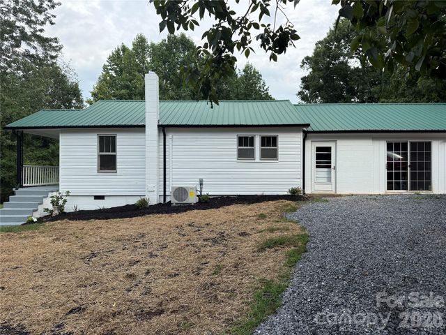 4954 Crawley Dale Street, Morganton, NC 28655